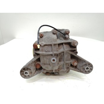 Recambio de diferencial trasero para mercedes-benz clase m (w163) 3.2 v6 18v cat referencia OEM IAM 4460060031 RELACION 3.70 AE1