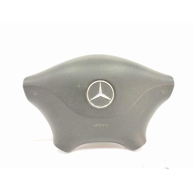 Recambio de airbag delantero izquierdo para mercedes-benz sprinterii caja abierta (desde 01.06) 2.1 cdi cat referencia OEM IAM A