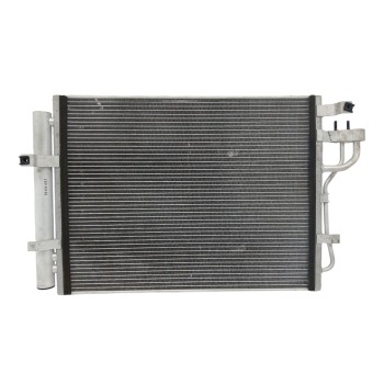 Recambio de condensador / radiador aire acondicionado para kia picanto ii (ta) 1.0 referencia OEM IAM 976061Y000  