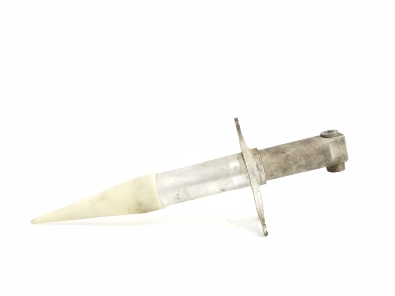 Recambio de absorbedor delantero para audi a8 (d2) 4.2 quattro referencia OEM IAM 4D0807271C LADO IZQUIERDO 