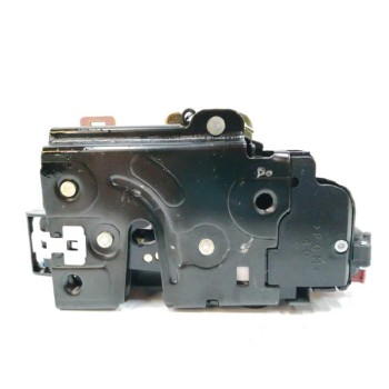 Recambio de cerradura puerta trasera izquierda para porsche cayenne (typ 9pa) referencia OEM IAM 3D4839015A  