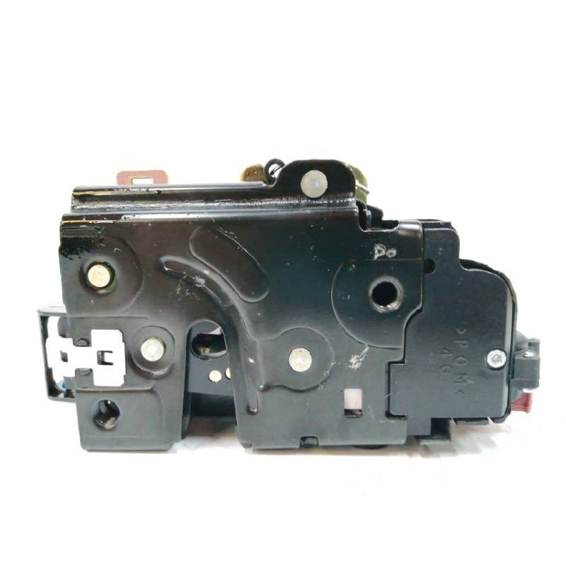 Recambio de cerradura puerta trasera izquierda para porsche cayenne (typ 9pa) referencia OEM IAM 3D4839015A  