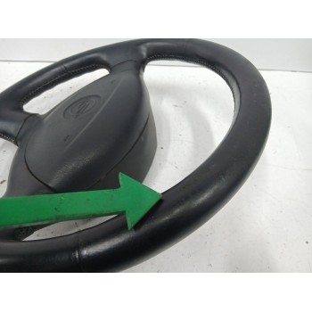 Recambio de volante para ssangyong musso (fj) 2.9 td referencia OEM IAM   