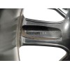 Recambio de llanta para citroën c3 1.2 12v vti / puretech referencia OEM IAM 9800494077 6,5JX17CH4-19 4H 4X110