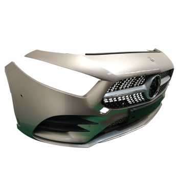 Recambio de paragolpes delantero para mercedes-benz clase a sedán (v177) a 180 d (177.103) referencia OEM IAM A1778856100  