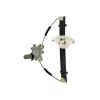 Recambio de elevalunas delantero derecho para chevrolet captiva 2.0 diesel cat referencia OEM IAM 96627080  