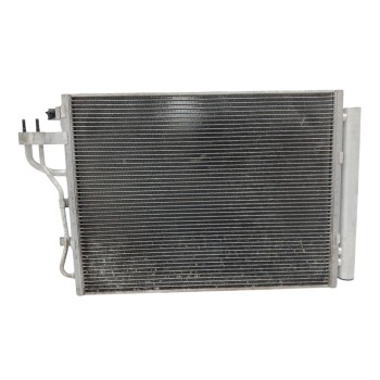 Recambio de condensador / radiador aire acondicionado para kia picanto ii (ta) 1.0 referencia OEM IAM 976061Y000  