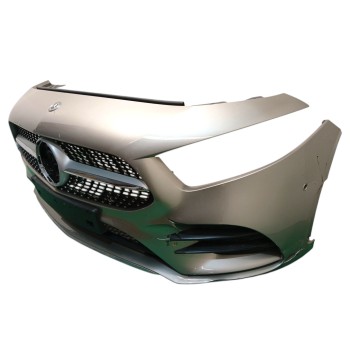 Recambio de paragolpes delantero para mercedes-benz clase a sedán (v177) a 180 d (177.103) referencia OEM IAM A1778856100  