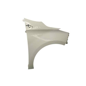 Recambio de aleta delantera derecha para renault zoe (bfm_) zoe referencia OEM IAM 631008208R  