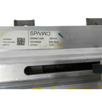 Recambio de columna direccion para volvo xc40 (536) t3 1477 cc referencia OEM IAM 32246325 8888921088 