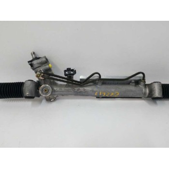 Recambio de cremallera direccion para opel vectra c berlina comfort referencia OEM IAM 0250080080101  