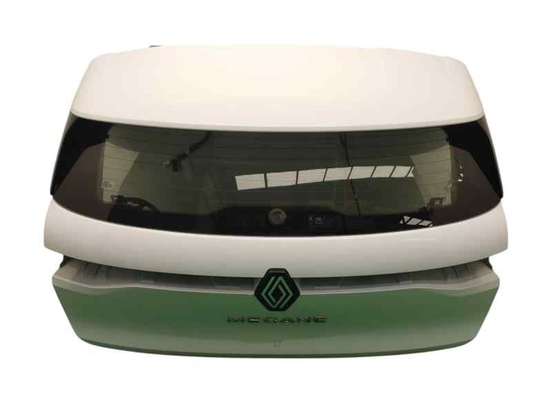Recambio de porton trasero para renault megane e-tech suv ev40 (bnj2) referencia OEM IAM 901002481R OBSERVAR FOTOS Recambio de porton trasero para renault megane e-tech suv ev40 (bnj2) referencia OEM IAM 901002481R OBSERVAR FOTOS
