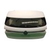Recambio de porton trasero para renault megane e-tech suv ev40 (bnj2) referencia OEM IAM 901002481R OBSERVAR FOTOS 