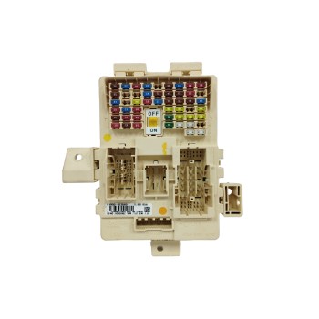 CAJA RELES / FUSIBLES 91950D3560 