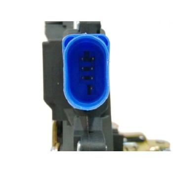 Recambio de cerradura puerta trasera izquierda para porsche cayenne (typ 9pa) referencia OEM IAM 3D4839015A  