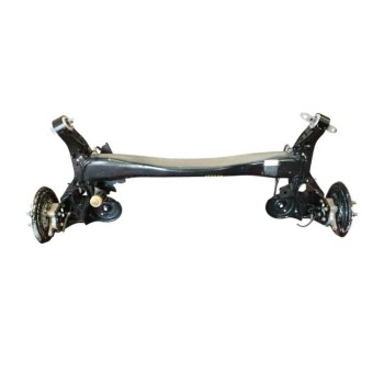 Recambio de puente trasero para peugeot 3008 ii suv (mc_, mr_, mj_, m4_) 1.5 bluehdi 130 referencia OEM IAM 9822361680  