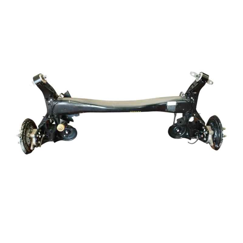 Recambio de puente trasero para peugeot 3008 ii suv (mc_, mr_, mj_, m4_) 1.5 bluehdi 130 referencia OEM IAM 9822361680  