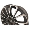Recambio de llanta para opel adam 1.4 16v referencia OEM IAM 13369309 17X7J IS44 4H 4X100