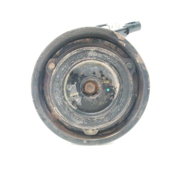 Recambio de compresor aire acondicionado para kia sportage 2.0 turbodiesel cat referencia OEM IAM   