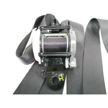 Recambio de cinturon seguridad trasero izquierdo para kia carens ( ) 1.7 crdi cat referencia OEM IAM 89870A4000 TERCERA FILA 