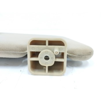 Recambio de parasol derecho para ssangyong rodius 2.7 turbodiesel cat referencia OEM IAM   