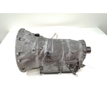 DESPIECE CAJA CAMBIOS 722662 