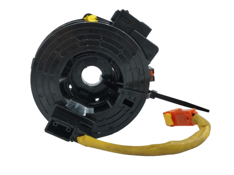 Recambio de anillo airbag para toyota corolla (e12) 2.0 d-cat referencia OEM IAM 10400967830  