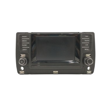 PANTALLA MULTIFUNCION 3G0919605D 