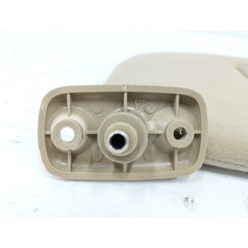Recambio de parasol derecho para ssangyong rodius 2.7 turbodiesel cat referencia OEM IAM   