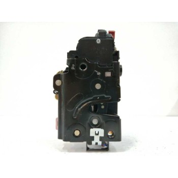 Recambio de cerradura puerta trasera izquierda para porsche cayenne (typ 9pa) referencia OEM IAM 3D4839015A  