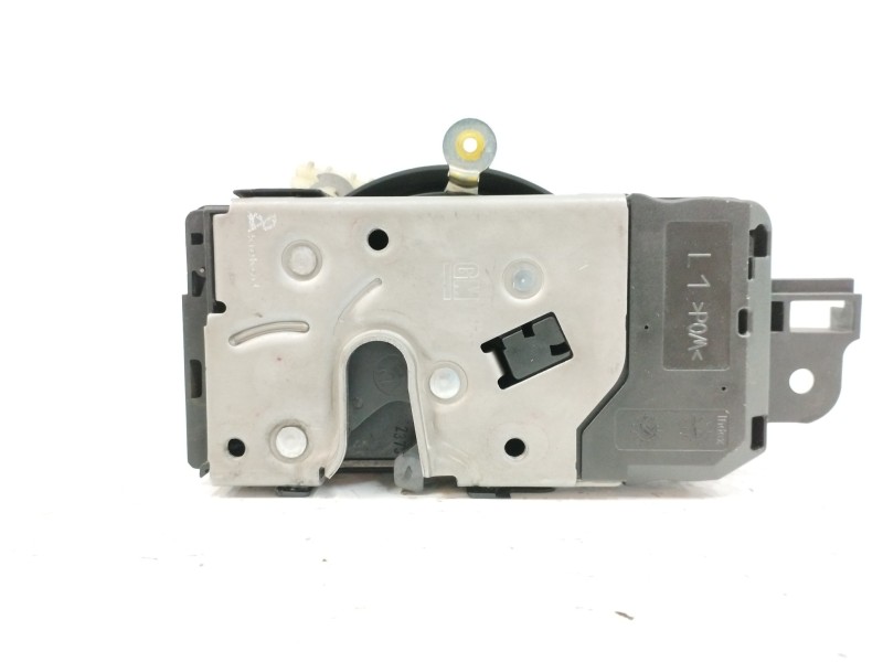 Recambio de cerradura puerta delantera izquierda para opel astra gtc 1.7 16v cdti referencia OEM IAM 13210748  