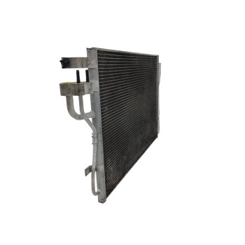 Recambio de condensador / radiador aire acondicionado para kia picanto ii (ta) 1.0 referencia OEM IAM 976061Y000  