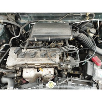 nissan primera berlina (p11) del año 1997