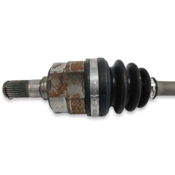 Recambio de transmision delantera izquierda para hyundai i10 iii (ac3, ai3) 1.0 mpi referencia OEM IAM 49500B9000  