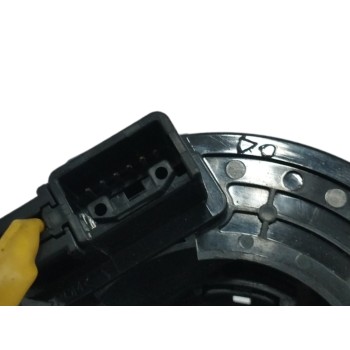 Recambio de anillo airbag para toyota corolla (e12) 2.0 d-cat referencia OEM IAM 10400967830  