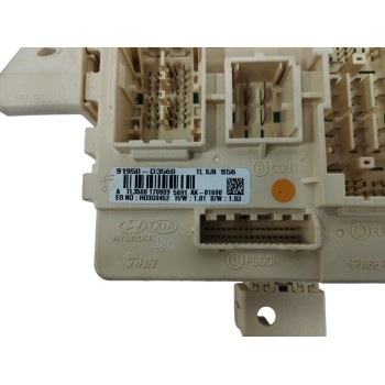 Recambio de caja reles / fusibles para hyundai tucson (tl, tle) 1.6 gdi referencia OEM IAM 91950D3560  