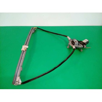 Recambio de elevalunas delantero derecho para renault scenic (ja..) 1.9 dci dynamique referencia OEM IAM FUNDA 7700838591 