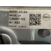 Recambio de elevalunas trasero izquierdo para nissan pulsar (c13) 1.2 16v cat referencia OEM IAM 827013ZL0A  