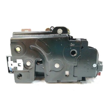 Recambio de cerradura puerta trasera izquierda para volkswagen touareg (7la) referencia OEM IAM 3D4839015A  