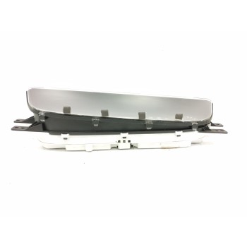 Recambio de cuadro instrumentos para ssangyong rodius 2.7 turbodiesel cat referencia OEM IAM 8020021402 11001131120S 
