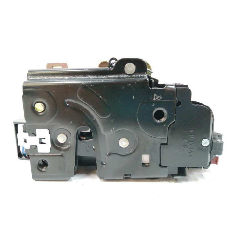 Recambio de cerradura puerta trasera izquierda para volkswagen touareg (7la) referencia OEM IAM 3D4839015A  