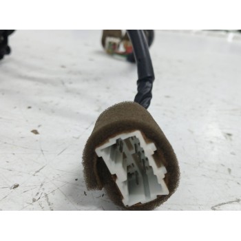 Recambio de mando multifuncion para ssangyong musso (fj) 2.9 td referencia OEM IAM 610W0017  