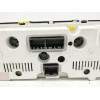 Recambio de cuadro instrumentos para ssangyong rodius 2.7 turbodiesel cat referencia OEM IAM 8020021402 11001131120S 