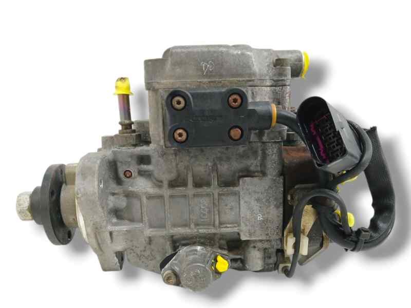 Recambio de bomba inyeccion para seat ibiza (6l1) 1.9 sdi referencia OEM IAM 038130107B 0460404972 