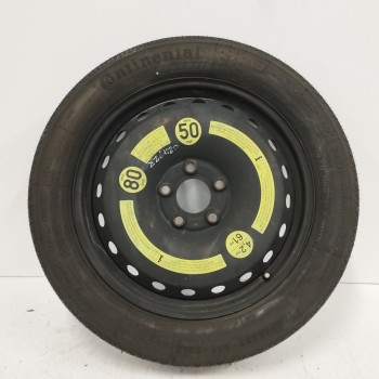 NEUMATICO REPUESTO 2124000002 4 00BX17H2 ET39 5H 5X110