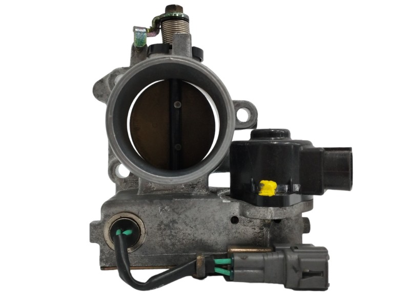Recambio de caja mariposa para toyota corolla (e12) 2.0 d-cat referencia OEM IAM 8967221020  