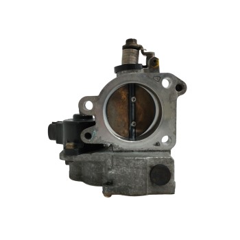 Recambio de caja mariposa para toyota corolla (e12) 2.0 d-cat referencia OEM IAM 8967221020  