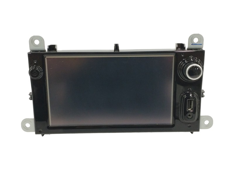 Recambio de sistema navegacion gps para renault clio iv 1.5 dci diesel fap referencia OEM IAM 281154500R LAN5210WR4 