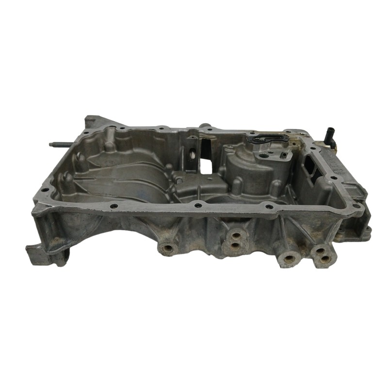 Recambio de sobrecarter para peugeot 207 1.6 hdi fap cat (9hz / dv6ted4) referencia OEM IAM 9827467380  