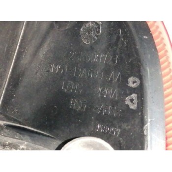 Recambio de piloto trasero izquierdo para ford focus c-max (cap) trend (d) referencia OEM IAM 3M5113A603AA  